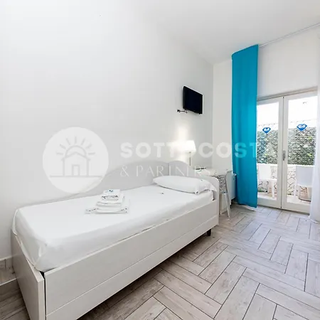 Guest house Di Ma Porto Cesareo