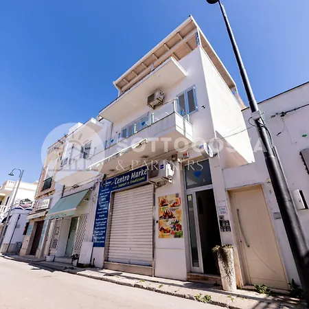 Di Ma Penzion Porto Cesareo