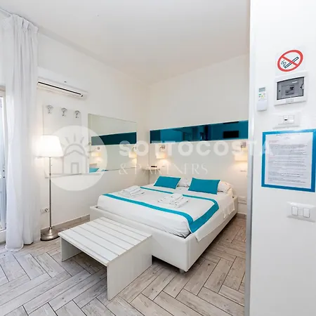 Di Ma Guest house Porto Cesareo