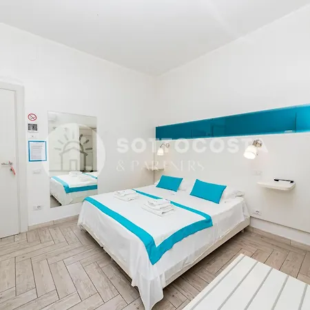 Guest house Di Ma *