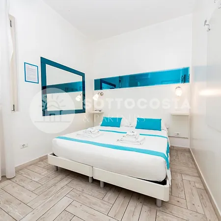 Guest house Di Ma Porto Cesareo