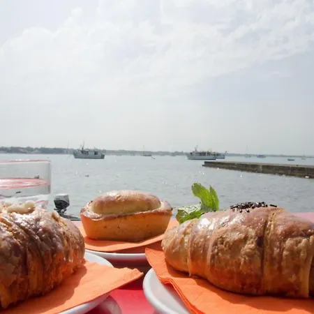 Penzion Di Ma Porto Cesareo