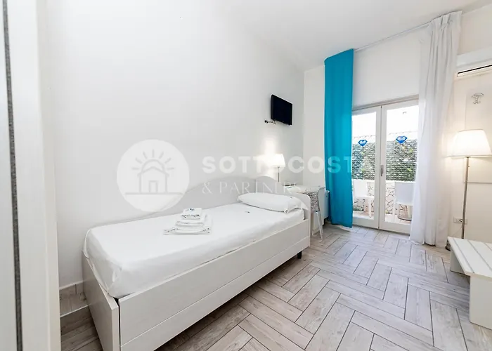 Penzion Di Ma Porto Cesareo