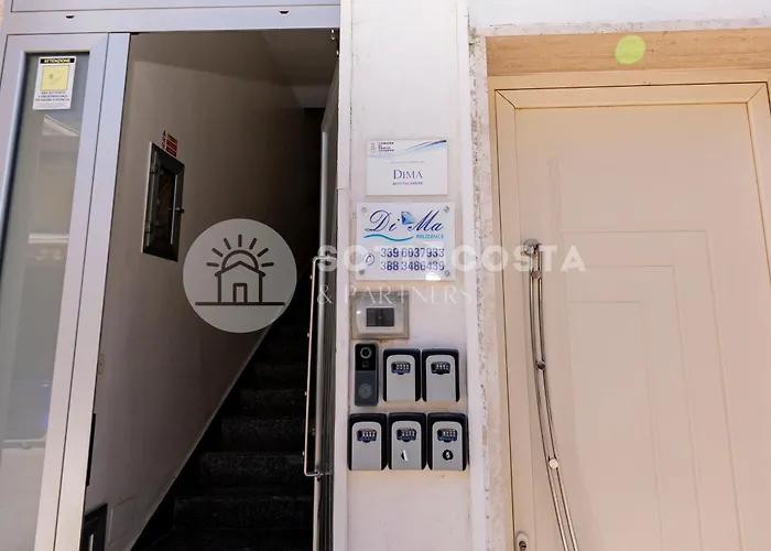 Di Ma 4* Porto Cesareo