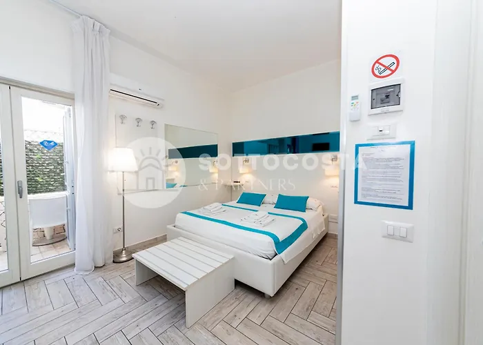 Di Ma Penzion Porto Cesareo