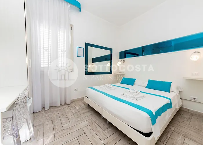 Di Ma 4* Porto Cesareo