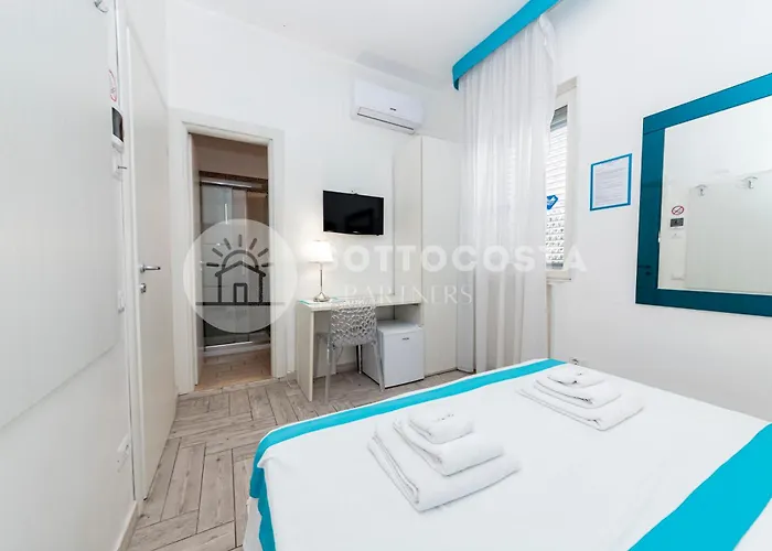 Di Ma 4* Porto Cesareo