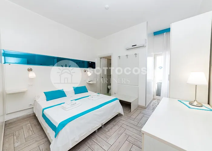 Di Ma 4* Porto Cesareo