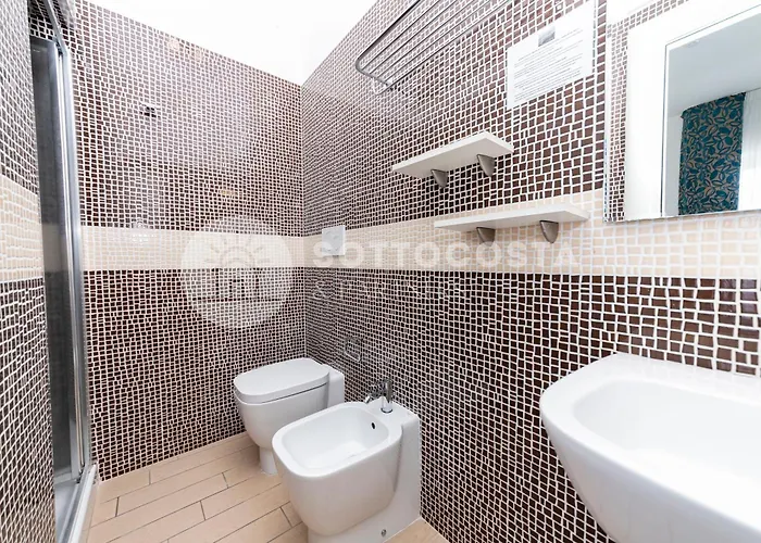 Di Ma 4* Porto Cesareo