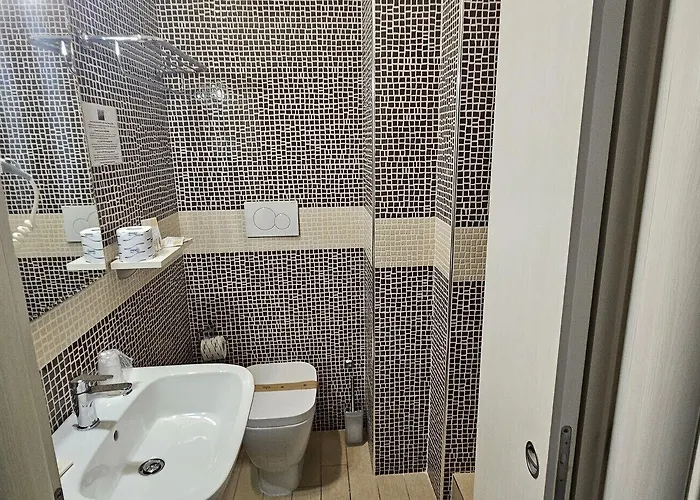 Penzion Di Ma 4*