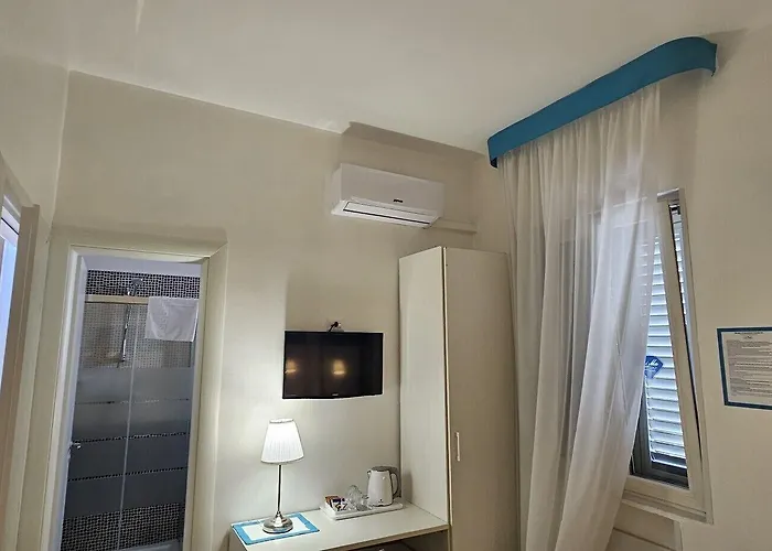 Di Ma 4* Porto Cesareo