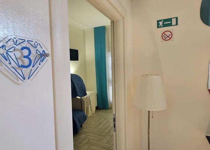 Di Ma Penzion Porto Cesareo