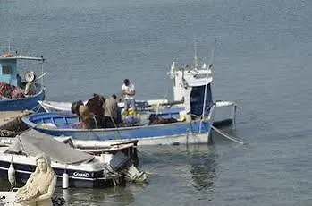 Di Ma Penzion Porto Cesareo