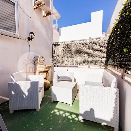 Di Ma Konukevi Porto Cesareo