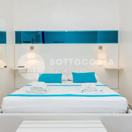 Konukevi Di Ma Porto Cesareo