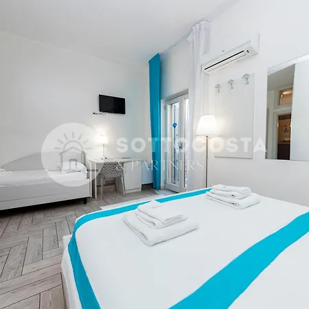 Konukevi Di Ma 4*