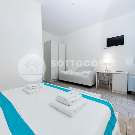 Konukevi Di Ma 4*