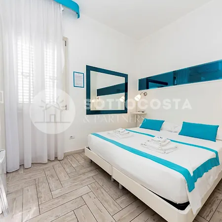 Di Ma 4* Porto Cesareo