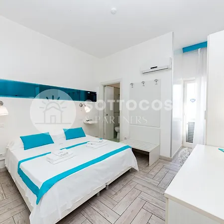 Di Ma 4* Porto Cesareo