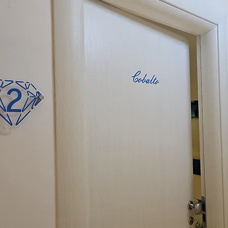 ゲストハウス Di Ma 4*