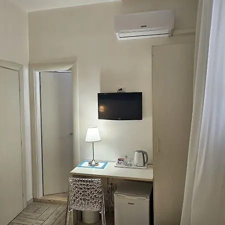 Konukevi Di Ma Porto Cesareo