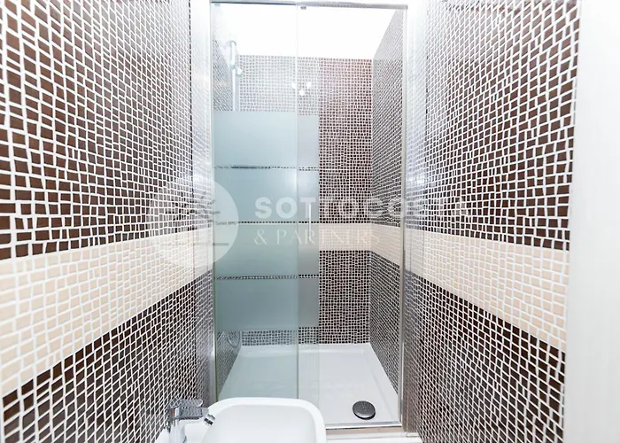 Di Ma Гостевой дом 4*