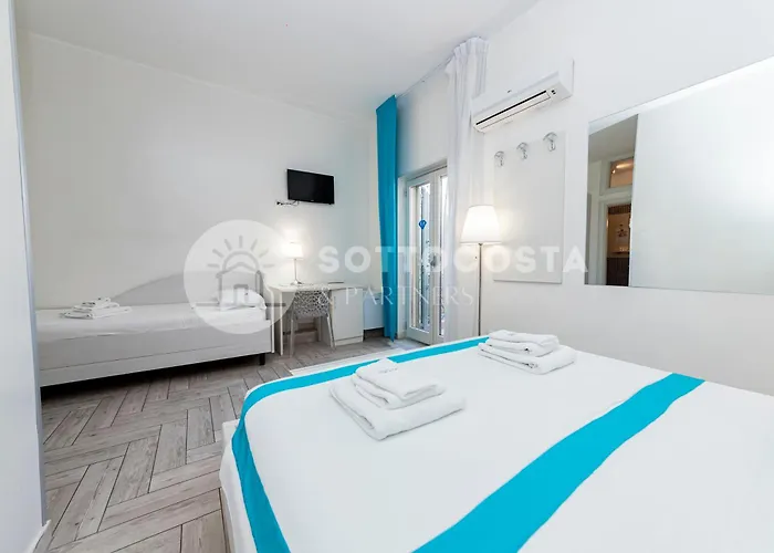 Гостевой дом Di Ma 4*