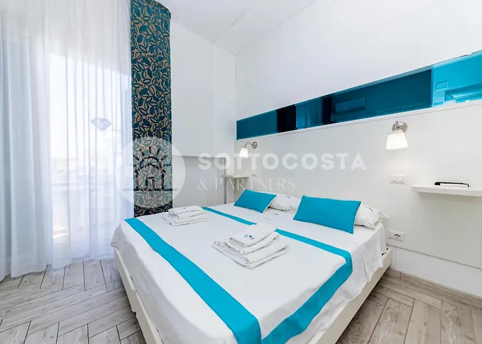 Гостевой дом Di Ma 4*