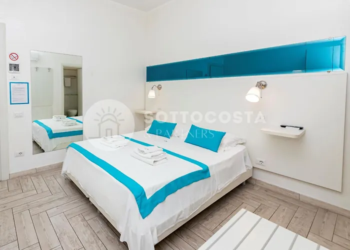 Гостевой дом Di Ma 4*