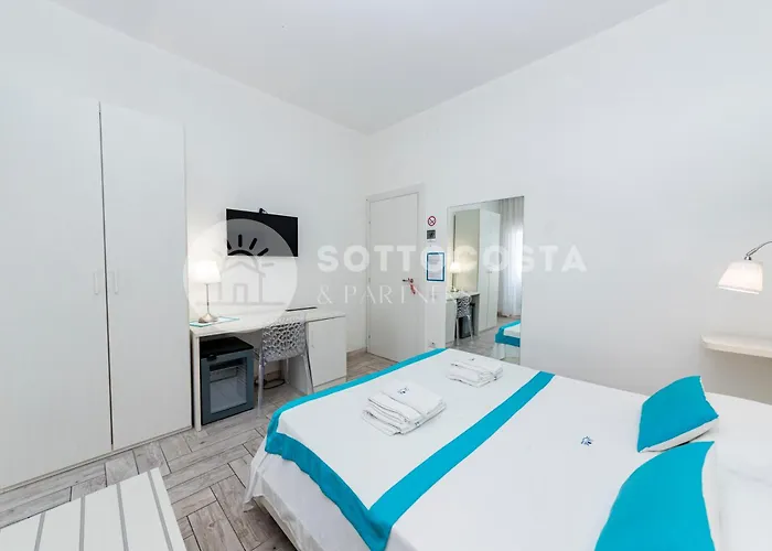 Гостевой дом Di Ma 4*