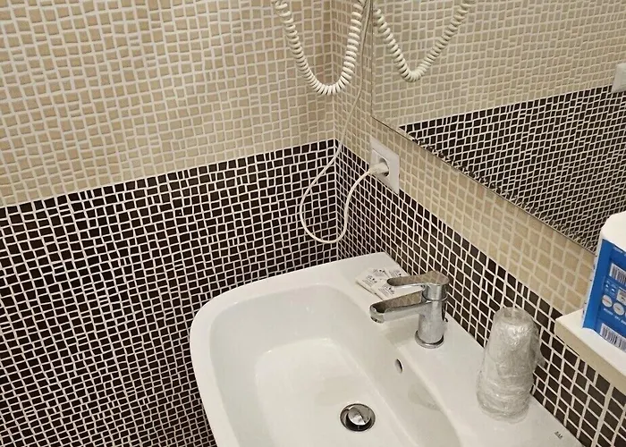 Гостевой дом Di Ma 4*